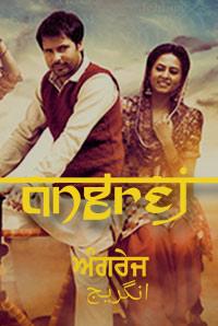 Angrej 2015 DvdRip Movie